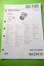 Service Manual-Anleitung für