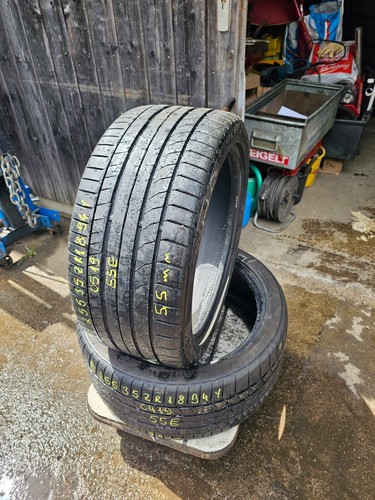 255 35zr18 94y - 2x,