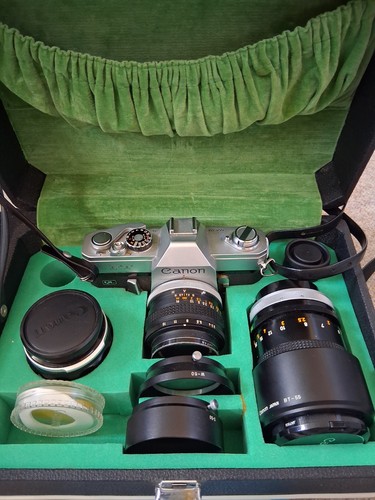 Canon ql - canon, ft