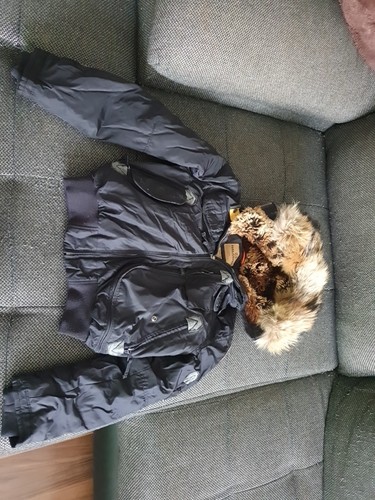 Parajumpers jacke 134 - parajumpers,
