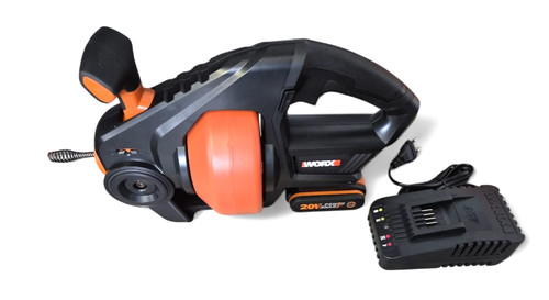 Worx wx891 rohrreiniger 20v - wx891,