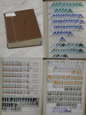 Briefmarken Russland