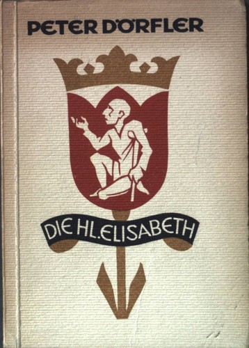 Die heilige elisabeth - heilige,