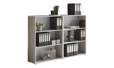 Aktenregal TABOR 1 Regal-Set Büroregale für Aktenordner Regal Büroregal