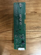 SIEMENS IQ 300 Waschmaschine Steuerung Elektronik Platine Ersatzteil
