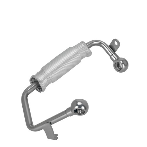Turbo kühlleitung for golf - kühlleitung, vw