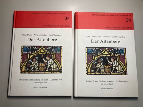 Der altenberg bergwerk - altenberg,
