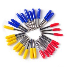 30X Plottermesser Klinge für