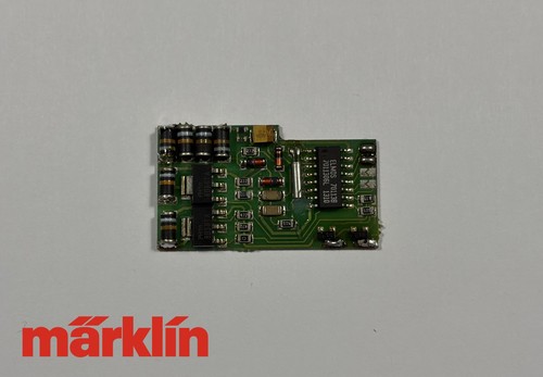 Märklin 6603 delta modul - 6603,