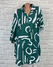 Longshirt Kleid Tunika