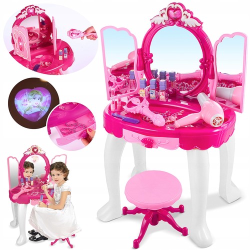Kinder schminktisch mit - kinder,