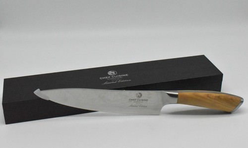Chef cuisine messer damast - chef,