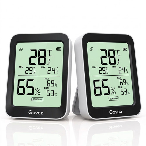 Govee - x,