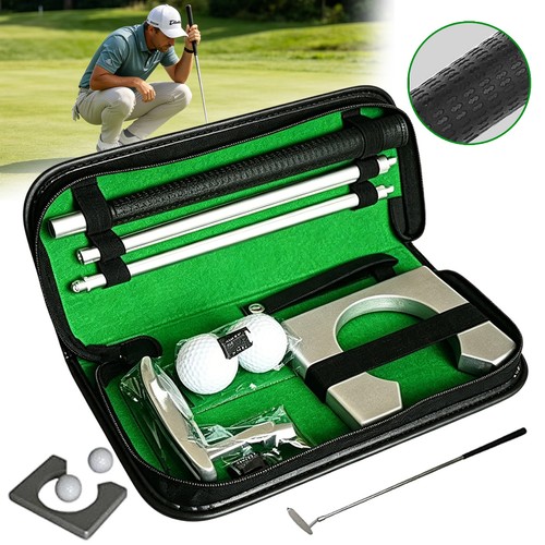 Golfschläger set indoor golf - set,,
