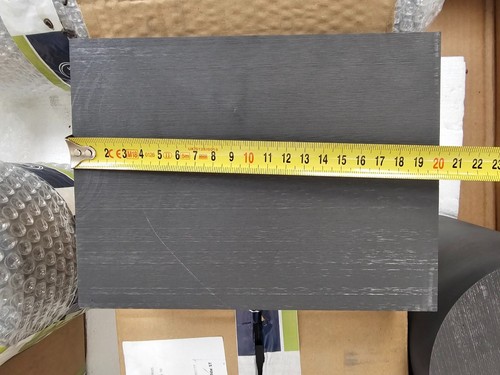 Schunk graphitblock 200 - schunk,
