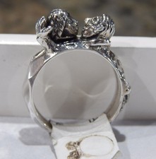 TROLLBEADS The Kiss Ring
