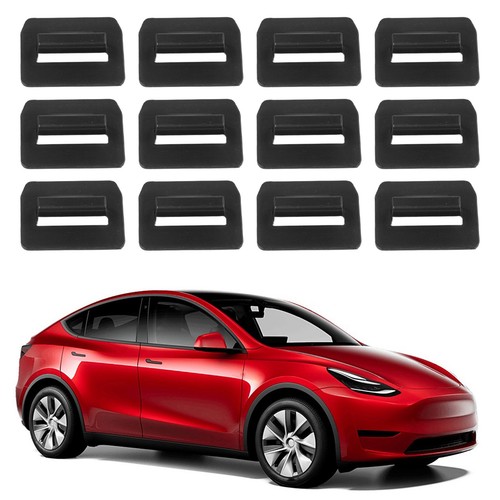 Für tesla sonnenschutz clips - sonnenschutz,