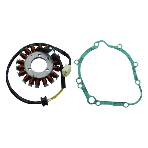 Lichtmaschine stator - stator, +