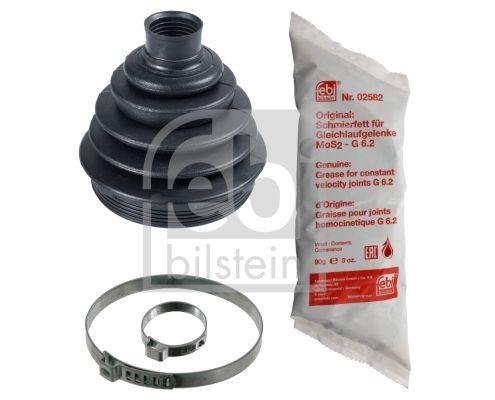 Febi bilstein faltenbalgsatz - bilstein,