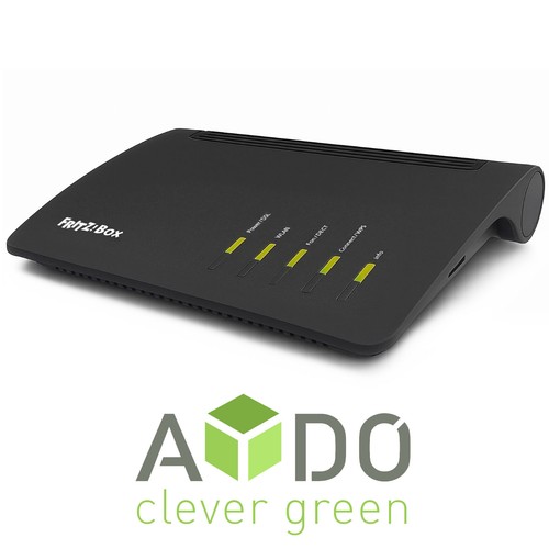 Avm fritzbox 7530 vdsl - fritzbox,