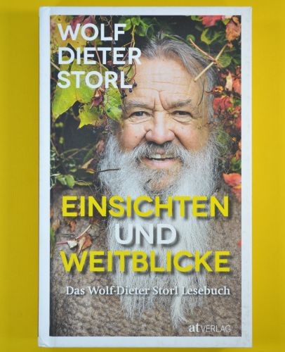 Einsichten und weitblicke - und,