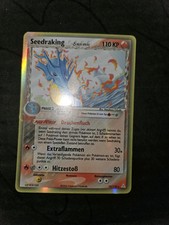 Seedraking Holo / Delta