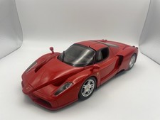 Hot Wheels Elite 1:18 Ferrari