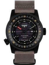 Traser 111400 herrenuhr - h3,