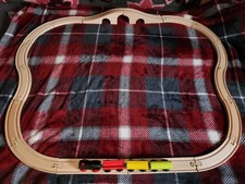Holzeisenbahn neu ovp kinder