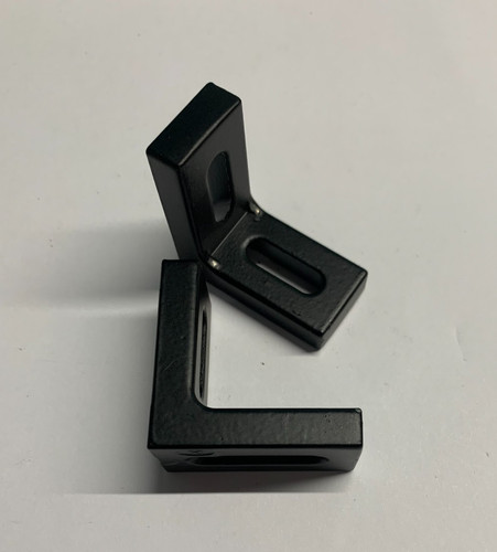 Item befestigungswinkel - item, m