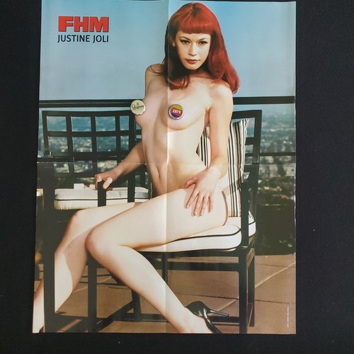 Fhm erotische beilage - ♡,