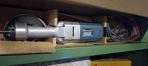 Bosch geradschleifer - bosch,