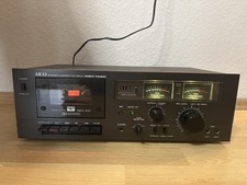 Akai GXC-706D