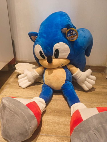 Sonic the hedgehog - the,