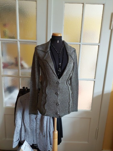 Biba schicker blazer - schicker,