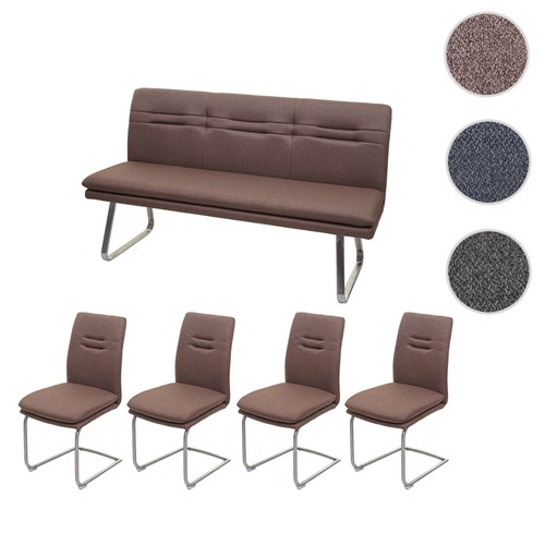Esszimmer set hwc h70 - esszimmer-set, hwc-h70