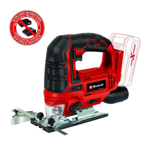 Einhell stichsäge solo - einhell, li-solo
