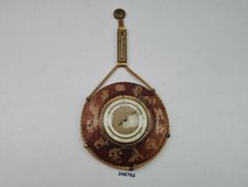 Wetterstation DDR mit