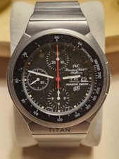 IWC 3702 Porsche Design