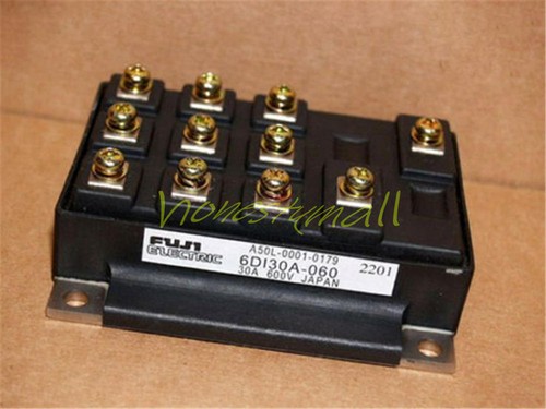 New 1pc 6di30a 060 - 1pc, igbt