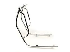 Sturzbügel Beinschild Moto