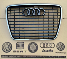 original Audi A6 Kühlergrill Typ 4F C6 Grill Frontgrill grille 4F0853651AN T94