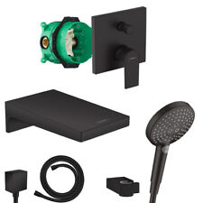 Hansgrohe UP Vernis Shape