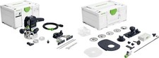 Festool Oberfräse OF 1010
