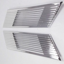 2105-5701040/41-S Ziergitter