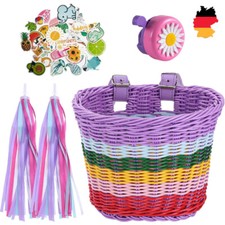 Fahrradkorb Lenkerkorb Fahrrad