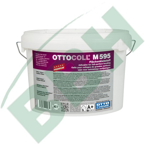 Otto ottocoll 595 - ottocoll, m595