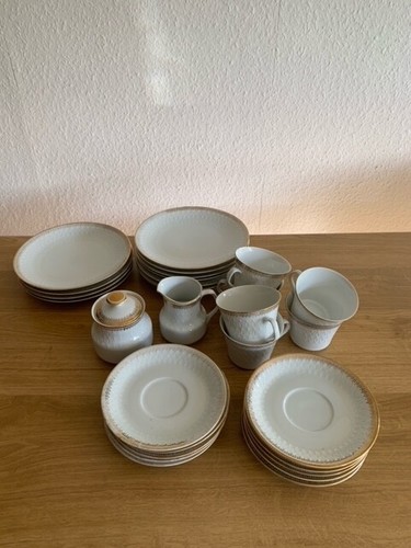 Kaffeeservice winterling - kaffeeservice,