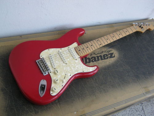 1986 squier fender - 1986,