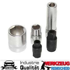 5-tlg Einspritzpumpe Spezial